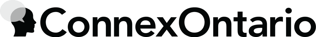 ConnexOntario